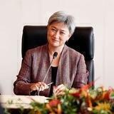 Senator Penny Wong