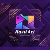 《Hasti Art》