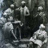 الحكمة المشّائية الاسلامية