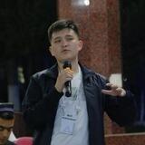 Ulugbek Umidjonov | RM
