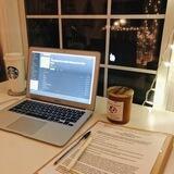 just english | that girl