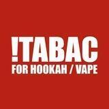 iTABAC / NEWS 😤