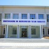 Maktabgacha va boshlang‘ich ta'lim fakulteti_YI