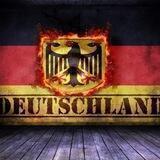 Deutschlandblatt