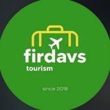 FIRDAVS TURIZM Chat