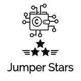 JUMPER STARS - TRADING CHANNEL (CRYPTO, STOCKS, FUTURES, FOREX)