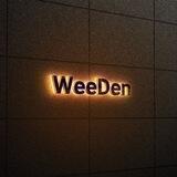 W e e d e n | ویدن