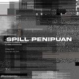SPILL PENIPU - CEK DEKS + PINNED