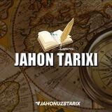 Jahon tarixi