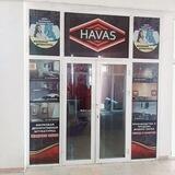 XAVAS