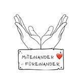 Klamottenkiste 👖 Miteinander 💜 Füreinander