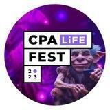 CPA LiFE FEST — ОФИЦИАЛЬНЫЙ КАНАЛ
