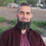 دکتر ایاد قنیبی