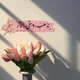 ﮼نذهبُ،ويبقَىٰ،الأثر..🌸🌱.