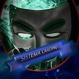 🔝SISTEMA CARDING🔝 dono @Sr pezaoblack