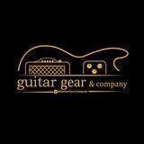 Guitar Gear & company