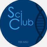SciClub FBB MSU