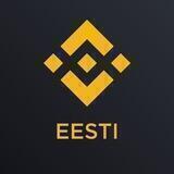 Binance Estonia