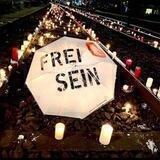 FREI SEIN ❤