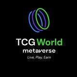 TCGCoin 2.0 & TCG World & TCG Gaming