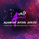Aquarius Rising Africa