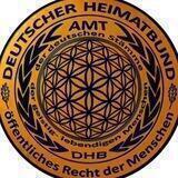 Archiv Interimsverwaltung Amt-Deutscher-Heimatbund