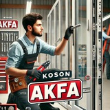 Koson akfa Qarshi