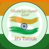 Whatsapp agent loot discussion group