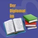 Diplomatenbibliothek