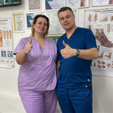 Подология забота о ножках 💜 наши центры 👇