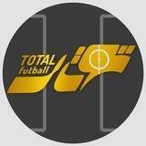 ⚽️توتال فوتبال⚽️