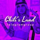 Chili's Land|ایالت متحده چیلیزلَند
