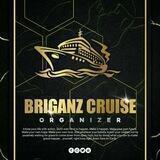 BRIGANZ CRUISE ORGANIZER