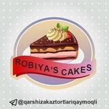 🎂🍰Qarshi Zakaz Tortlari™