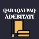 QARAQALPAQ ÁDEBIYATÍ