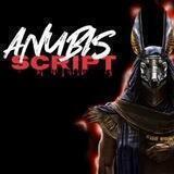 ANUBIS X - SCRIPT