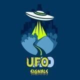 UFO Signals 🛸