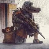 Глаза Макса. 93 Регион