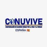 ESPAÑA 🇪🇸COMUVIVE SALUD Y LIBERTAD
