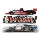 THE GARAGE - GREG GARAGE [Chat⛽️]