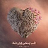 أبًـنِـآء آلَـمًـــهّــدٍيَ.... 🤍