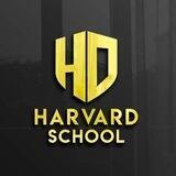 HARVARD ENGLISH
