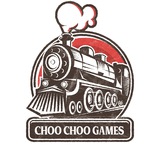 Choo Choo Games | Издательство настольных игр