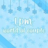 LPM WORLD OF COUPLE