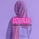 UZBINAR muslimalar klubi