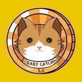 Baby Cat Coin 2.0