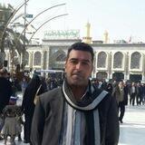 الشاعر محمد العيساوي
