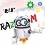 💡Razoom 🧠❤️