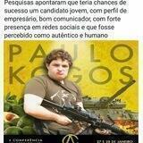 Eleições 2022 Memes
