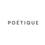 Poétique